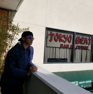 Meet your Posher, Meldrick